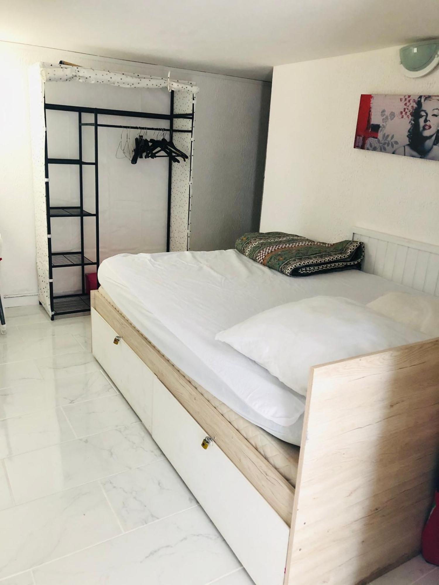 Typique Logement De Pecheur Proche Port Le Grau-du-Roi Exterior foto